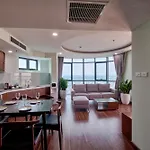 Westlake Legacy Suites By Netland Housing