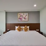 Westlake Legacy Suites By Netland Housing