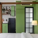 Hanoi Opera Homestay - 2 Mins To Hoan Kiem Lake, Cozy, Delicate, 4 Brs, 24-36 M2