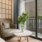 Lux Apartment Ngoc Khanh 2