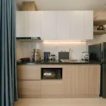 Lux Apartment Ngoc Khanh 2