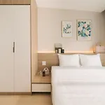 Lux Apartment Ngoc Khanh 2