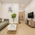 Lux Apartment Ngoc Khanh 2