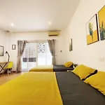 Michi House 3 Doi Dien Lang Bac Va Bao Tang Hcm