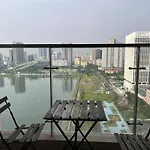 Vinhomes Skylake Luxury 4Br Apt Near Keangnam