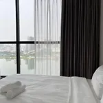 Vinhomes Skylake Luxury 4Br Apt Near Keangnam