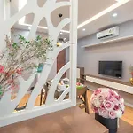 22Housing Linh Lang Hotel & Residence