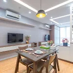22Housing Linh Lang Hotel & Residence