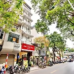 Hanz Ami Central Hotel