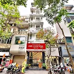 Hanz Ami Central Hotel
