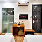 Hanz Ami Central Hotel