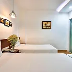 Hanz Ami Central Hotel