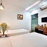 Hanz Ami Central Hotel