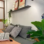 Michi House 5 Can Ho Trung Tam Doi Dien Bao Tang Hcm.