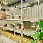 Hanoi Vibes Hostel