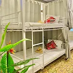 Hanoi Vibes Hostel