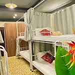 Hanoi Vibes Hostel
