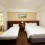 A25 Hotel 44 Hang Bun
