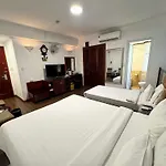 A25 Hotel 44 Hang Bun