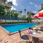 Oriental Palace Apartments Hanoi
