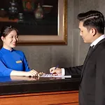 Oriental Palace