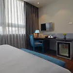 Hanoi Flora Hotel
