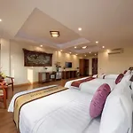 Hanoi Airport Premium Hotel
