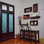 Lushstay - Vintage Haven For Couples