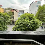 Zeus Living - Old Quater Homestay