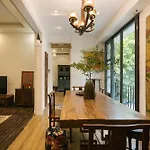 Panorama City View In Old Quarter By Ssens Homes
