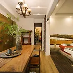 Panorama City View In Old Quarter By Ssens Homes
