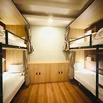 Hanoi Central Backpackers Hostel