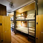 Hanoi Central Backpackers Hostel