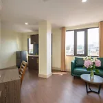 Granda Hanoi Hotel & Apartment