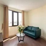 Granda Hanoi Hotel & Apartment