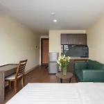Granda Hanoi Hotel & Apartment