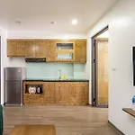 Granda Suites Hanoi