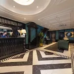 Sense Central Hanoi Hotel