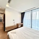 Vinhomes Metropolis Hanoi Apartment Hotel