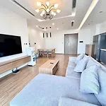 Vinhomes Metropolis Hanoi Apartment Hotel