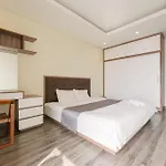 Hi-Home Suites - City View Apt In Hongkong Tower