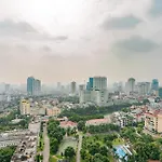 Hi-Home Suites - City View Apt In Hongkong Tower