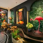 Hanoi Center Silk Classic Hotel & Travel
