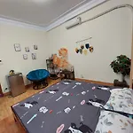 Alleyhomestay 2