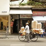 Homestay 2Bed Cozy Quiet Old Quarter Hoan Kiem