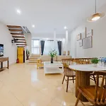 Viethome - The Duplex Apartment 34
