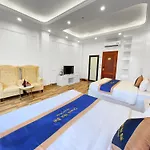 Chemi Noi Bai Airport Hotel & Travel