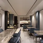Hanoi La Charm Hotel & Spa