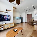 Jessamine Housing - Vinhomes Skylake Apartment
