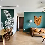 Jessamine Housing - Vinhomes Skylake Apartment